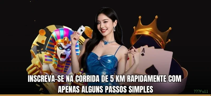 Suporte VIP 777full - atendimento prioritário